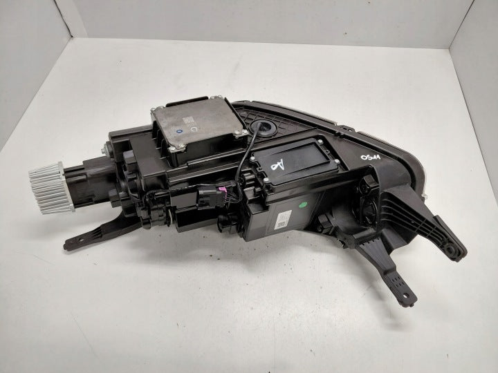 Frontscheinwerfer Mg Zs 11275386 Full LED Rechts Scheinwerfer Headlight SCH9338704132wb