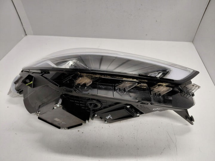 Frontscheinwerfer Mg Zs 11275386 Full LED Rechts Scheinwerfer Headlight SCH9338704132wb