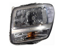 Load image into Gallery viewer, Frontscheinwerfer Dodge Nitro 55157237AE Links Scheinwerfer Headlight SCH9339075323cq