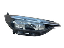 Laden Sie das Bild in den Galerie-Viewer, Frontscheinwerfer Ford Transit Custom PZ31-13E014-CB Rechts Headlight SCH9339601354ni