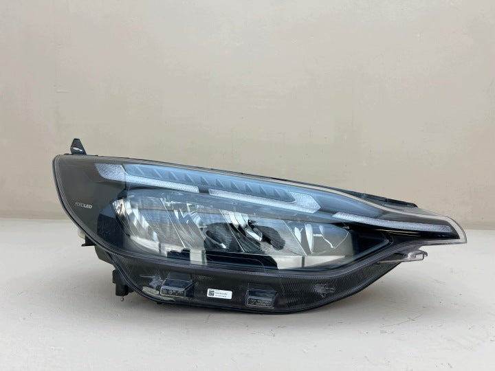 Frontscheinwerfer Ford Transit Custom PZ31-13E014-CB Rechts Headlight SCH9339601354ni