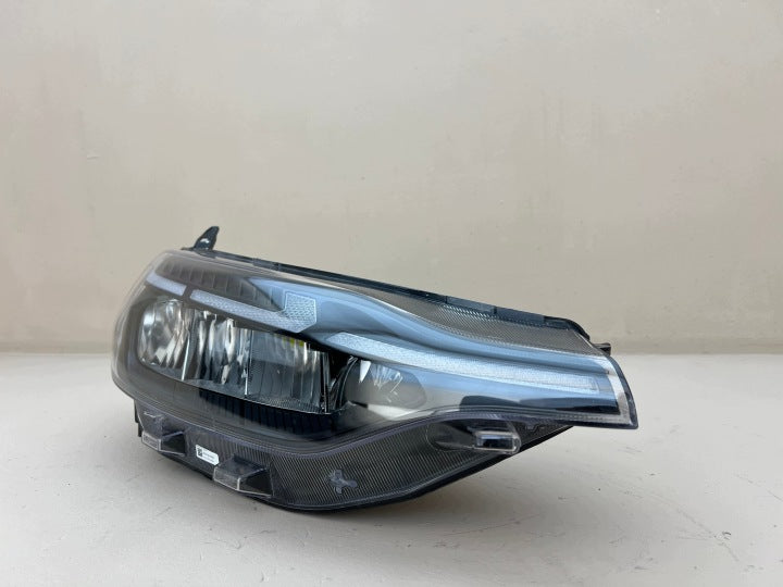 Frontscheinwerfer Ford Transit Custom PZ31-13E014-CB Rechts Headlight SCH9339601354ni