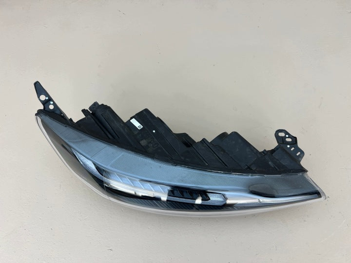 Frontscheinwerfer Ford Transit Custom PZ31-13E014-CB Rechts Headlight SCH9339601354ni