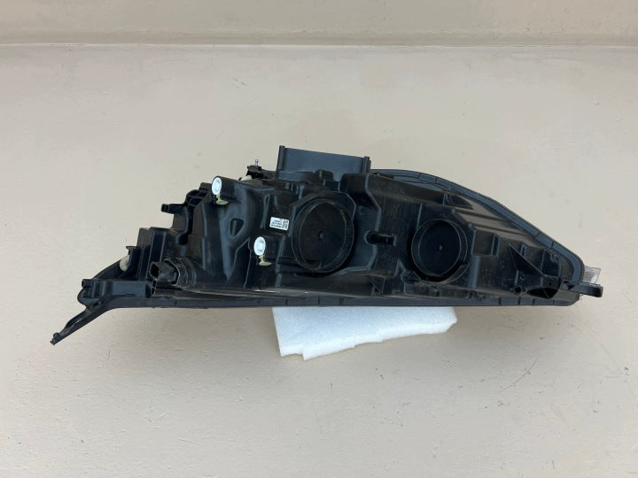 Frontscheinwerfer Ford Transit Custom PZ31-13E014-CB Rechts Headlight SCH9339601354ni