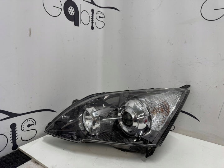 Frontscheinwerfer Honda Cr-V 33150-SWW-G1 Links Scheinwerfer Headlight SCH9340076007nm