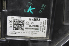 Load image into Gallery viewer, Frontscheinwerfer Opel Corsa F 354261827 Links Scheinwerfer Headlight SCH9340313348nj