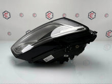 Laden Sie das Bild in den Galerie-Viewer, Frontscheinwerfer Audi Q5 8R0941032C Xenon Rechts Scheinwerfer Headlight SCH9341371687xe