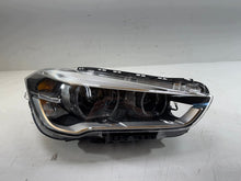 Laden Sie das Bild in den Galerie-Viewer, Frontscheinwerfer BMW X1 F48 742873605 LED Rechts Scheinwerfer Headlight SCH9342006196uz