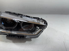 Laden Sie das Bild in den Galerie-Viewer, Frontscheinwerfer BMW X1 F48 742873605 LED Rechts Scheinwerfer Headlight SCH9342006196uz