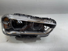 Laden Sie das Bild in den Galerie-Viewer, Frontscheinwerfer BMW X1 F48 742873605 LED Rechts Scheinwerfer Headlight SCH9342006196uz