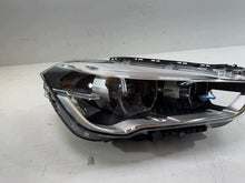 Laden Sie das Bild in den Galerie-Viewer, Frontscheinwerfer BMW X1 F48 742873605 LED Rechts Scheinwerfer Headlight SCH9342006196uz