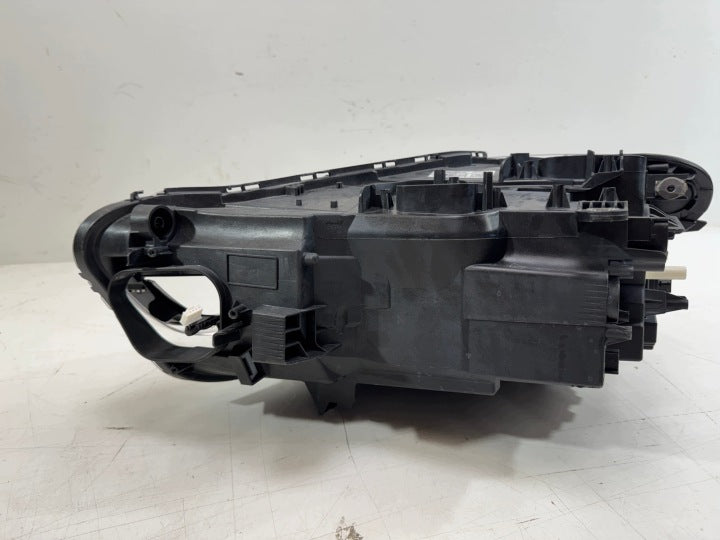 Frontscheinwerfer BMW X1 F48 742873605 LED Rechts Scheinwerfer Headlight SCH9342006196uz