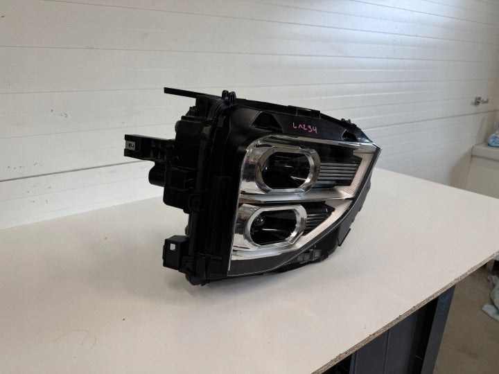 Frontscheinwerfer Mitsubishi Eclipse Cross I 10067131 Rechts Headlight SCH9342055830og