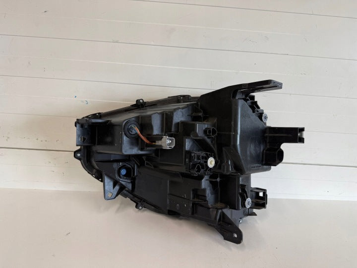 Frontscheinwerfer Mitsubishi Eclipse Cross I 10067131 Rechts Headlight SCH9342055830og