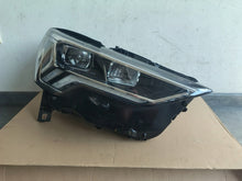 Load image into Gallery viewer, Frontscheinwerfer Audi Q3 83A941034 Full LED Rechts Scheinwerfer Headlight SCH9342542521uc