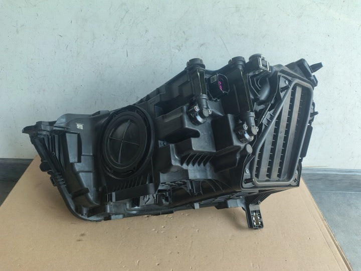 Frontscheinwerfer Audi Q3 83A941034 Full LED Rechts Scheinwerfer Headlight SCH9342542521uc