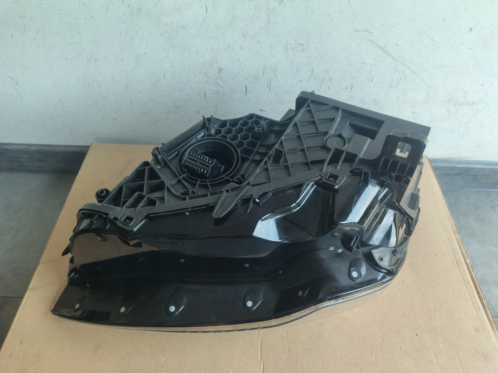 Frontscheinwerfer Audi Q3 83A941034 Full LED Rechts Scheinwerfer Headlight SCH9342542521uc