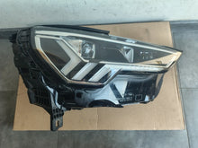 Load image into Gallery viewer, Frontscheinwerfer Audi Q3 83A941034 Full LED Rechts Scheinwerfer Headlight SCH9342542521uc