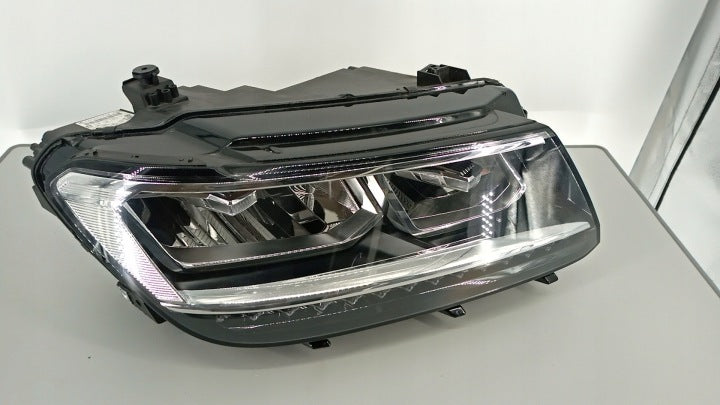 Frontscheinwerfer Kia Picanto 5NB941036D 0301101232 Rechts Headlight SCH9342698526yg