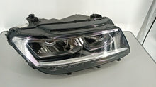 Laden Sie das Bild in den Galerie-Viewer, Frontscheinwerfer Kia Picanto 5NB941036D 0301101232 Rechts Headlight SCH9342698526yg