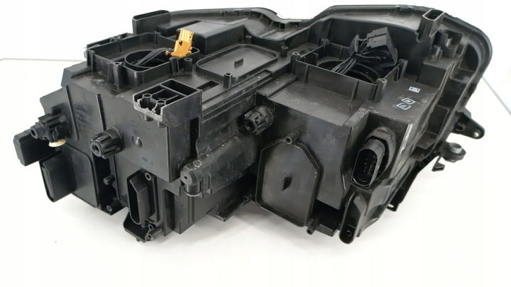 Frontscheinwerfer Kia Picanto 5NB941036D 0301101232 Rechts Headlight SCH9342698526yg