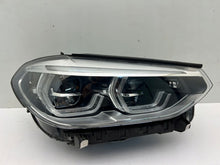 Load image into Gallery viewer, Frontscheinwerfer BMW X3 G01 G02 8739654-04 LED Rechts Scheinwerfer Headlight SCH9342960955zs