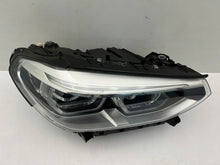 Load image into Gallery viewer, Frontscheinwerfer BMW X3 G01 G02 8739654-04 LED Rechts Scheinwerfer Headlight SCH9342960955zs