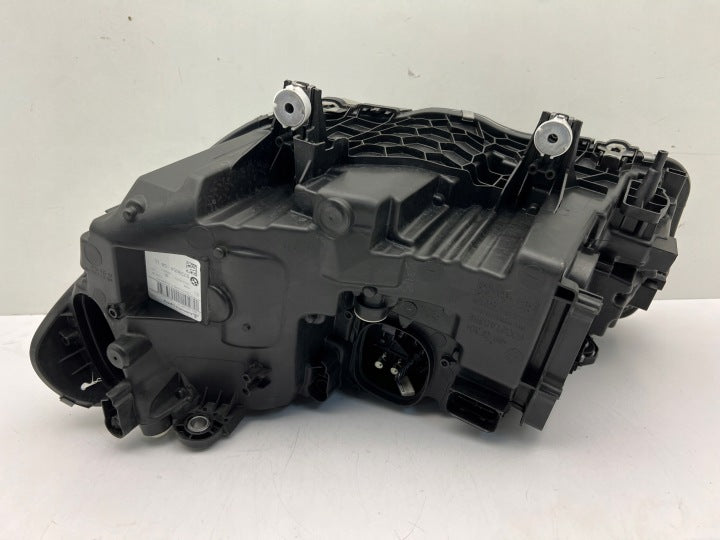 Frontscheinwerfer BMW X3 G01 G02 8739654-04 LED Rechts Scheinwerfer Headlight SCH9342960955zs