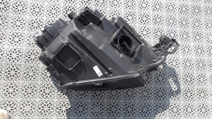 Frontscheinwerfer Skoda Karoq 57B941035B Full LED Links Scheinwerfer Headlight SCH9343332217nl