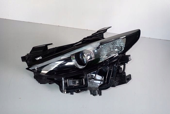 Frontscheinwerfer Mazda 3 BCJH-51040 Links Scheinwerfer Headlight SCH9343422620be