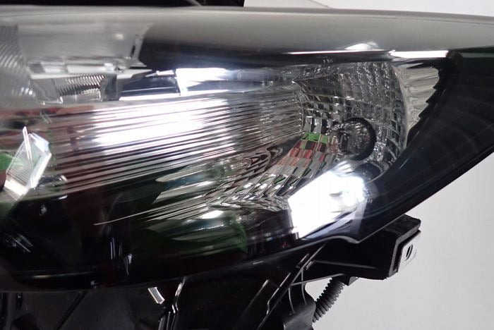 Frontscheinwerfer Mazda 3 BCJH-51040 Links Scheinwerfer Headlight SCH9343422620be