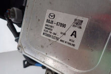 Laden Sie das Bild in den Galerie-Viewer, Frontscheinwerfer Mazda 3 BCJH-51040 Links Scheinwerfer Headlight SCH9343422620be