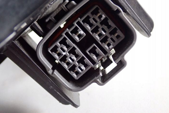 Frontscheinwerfer Mazda 3 BCJH-51040 Links Scheinwerfer Headlight SCH9343422620be