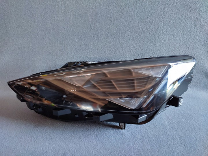 Frontscheinwerfer Cupra Leon 5FB941007K LED Links Scheinwerfer Headlight SCH9344434272qb