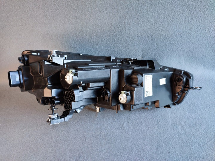 Frontscheinwerfer Cupra Leon 5FB941007K LED Links Scheinwerfer Headlight SCH9344434272qb
