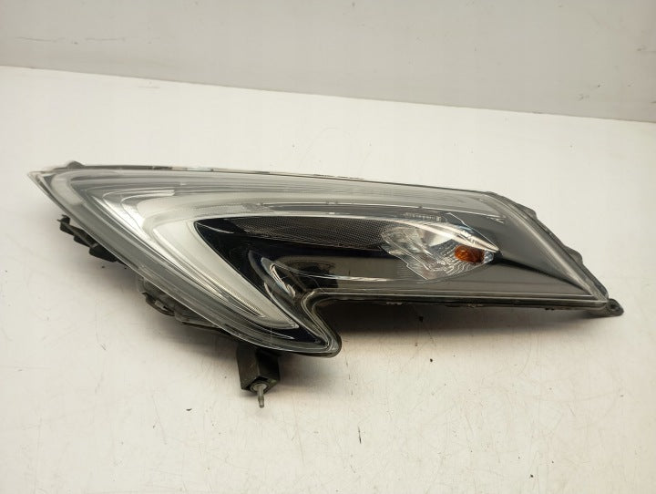 Frontscheinwerfer Nissan Juke F15 26125-BV80D Links Scheinwerfer Headlight SCH9345008927jh