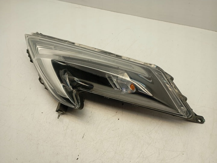 Frontscheinwerfer Nissan Juke F15 26125-BV80D Links Scheinwerfer Headlight SCH9345008927jh