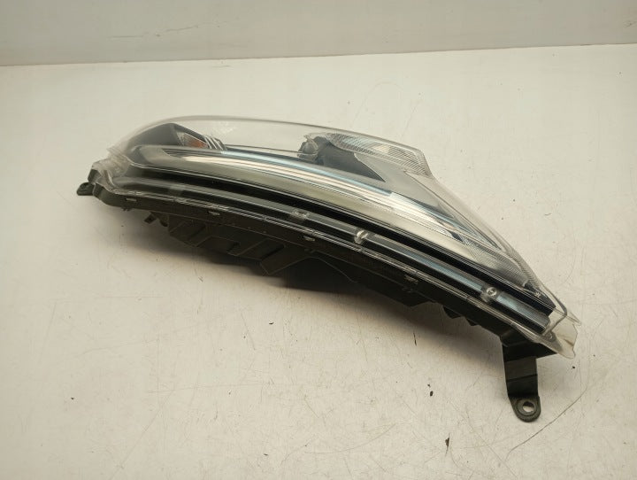 Frontscheinwerfer Nissan Juke F15 26125-BV80D Links Scheinwerfer Headlight SCH9345008927jh