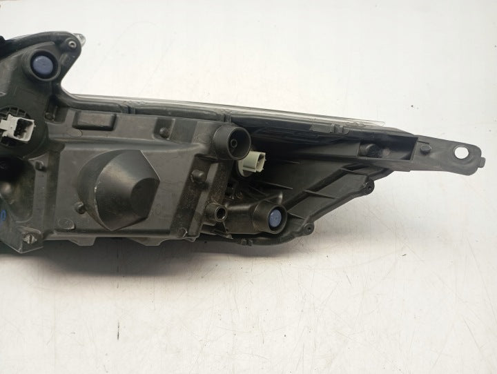 Frontscheinwerfer Nissan Juke F15 26125-BV80D Links Scheinwerfer Headlight SCH9345008927jh