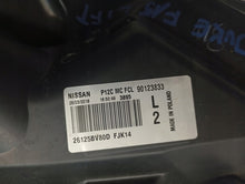 Laden Sie das Bild in den Galerie-Viewer, Frontscheinwerfer Nissan Juke F15 26125-BV80D Links Scheinwerfer Headlight SCH9345008927jh