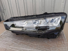 Laden Sie das Bild in den Galerie-Viewer, Frontscheinwerfer Skoda Scala 655941015 Links Scheinwerfer Headlight SCH9345033037qb