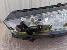 Laden Sie das Bild in den Galerie-Viewer, Frontscheinwerfer Skoda Scala 655941015 Links Scheinwerfer Headlight SCH9345033037qb