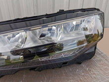 Laden Sie das Bild in den Galerie-Viewer, Frontscheinwerfer Skoda Scala 655941015 Links Scheinwerfer Headlight SCH9345033037qb