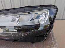 Laden Sie das Bild in den Galerie-Viewer, Frontscheinwerfer Skoda Scala 655941015 Links Scheinwerfer Headlight SCH9345033037qb