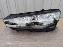 Laden Sie das Bild in den Galerie-Viewer, Frontscheinwerfer Skoda Scala 655941015 Links Scheinwerfer Headlight SCH9345033037qb