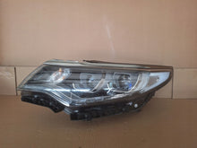 Laden Sie das Bild in den Galerie-Viewer, Frontscheinwerfer Kia Optima 92101D4300 LED Links Scheinwerfer Headlight SCH9345094163nu