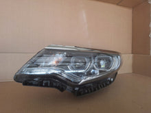 Laden Sie das Bild in den Galerie-Viewer, Frontscheinwerfer Kia Optima 92101D4300 LED Links Scheinwerfer Headlight SCH9345094163nu