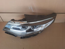 Laden Sie das Bild in den Galerie-Viewer, Frontscheinwerfer Kia Optima 92101D4300 LED Links Scheinwerfer Headlight SCH9345094163nu