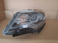 Laden Sie das Bild in den Galerie-Viewer, Frontscheinwerfer Kia Optima 92101D4300 LED Links Scheinwerfer Headlight SCH9345094163nu