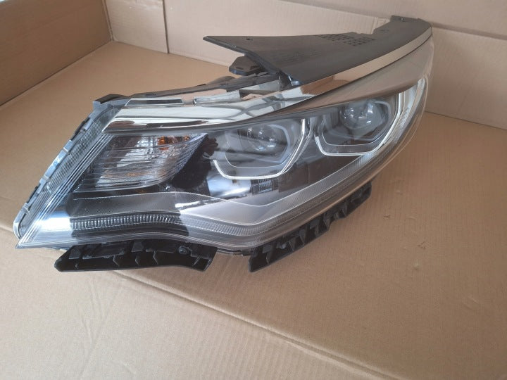 Frontscheinwerfer Kia Optima 92101D4300 LED Links Scheinwerfer Headlight SCH9345094163nu